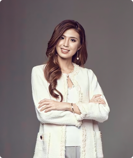Datin Yen Wei