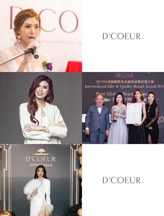 Datin Yen Wei: photos